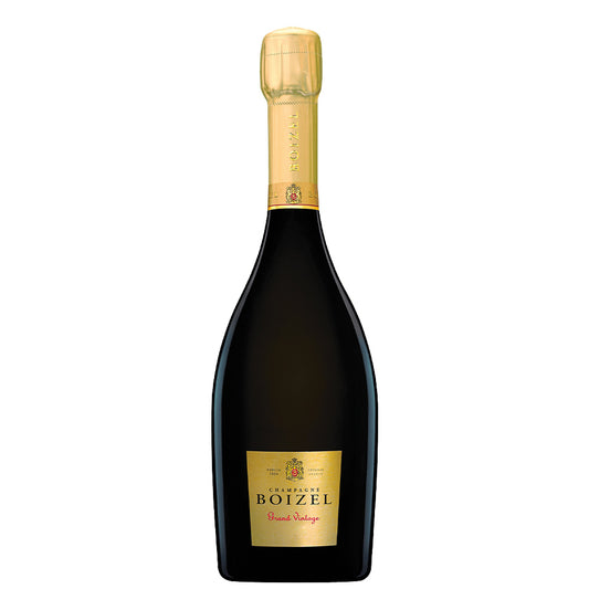 Champagne Brut "Grand Vintage" 2013 - Boizel