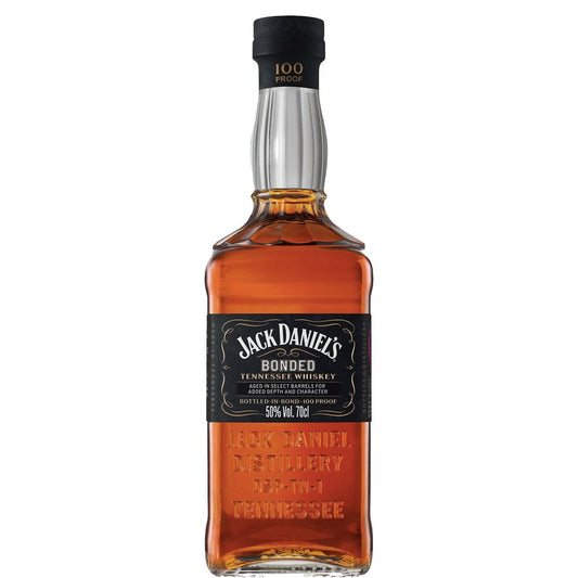 Tennessee Whiskey "Bonded" - Jack Daniel’s (0.7l)
