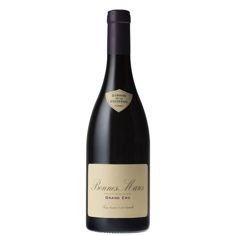 Bonnes Mares Grand Cru AOC 2020 - Domaine De La Vougeraie