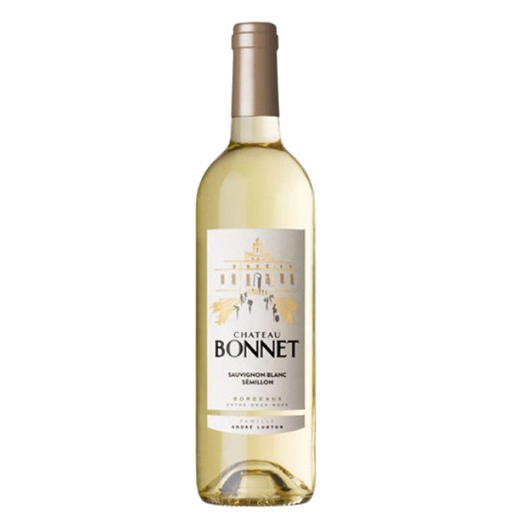 Entre Deux Mers Blanc 2025 - Château Bonnet