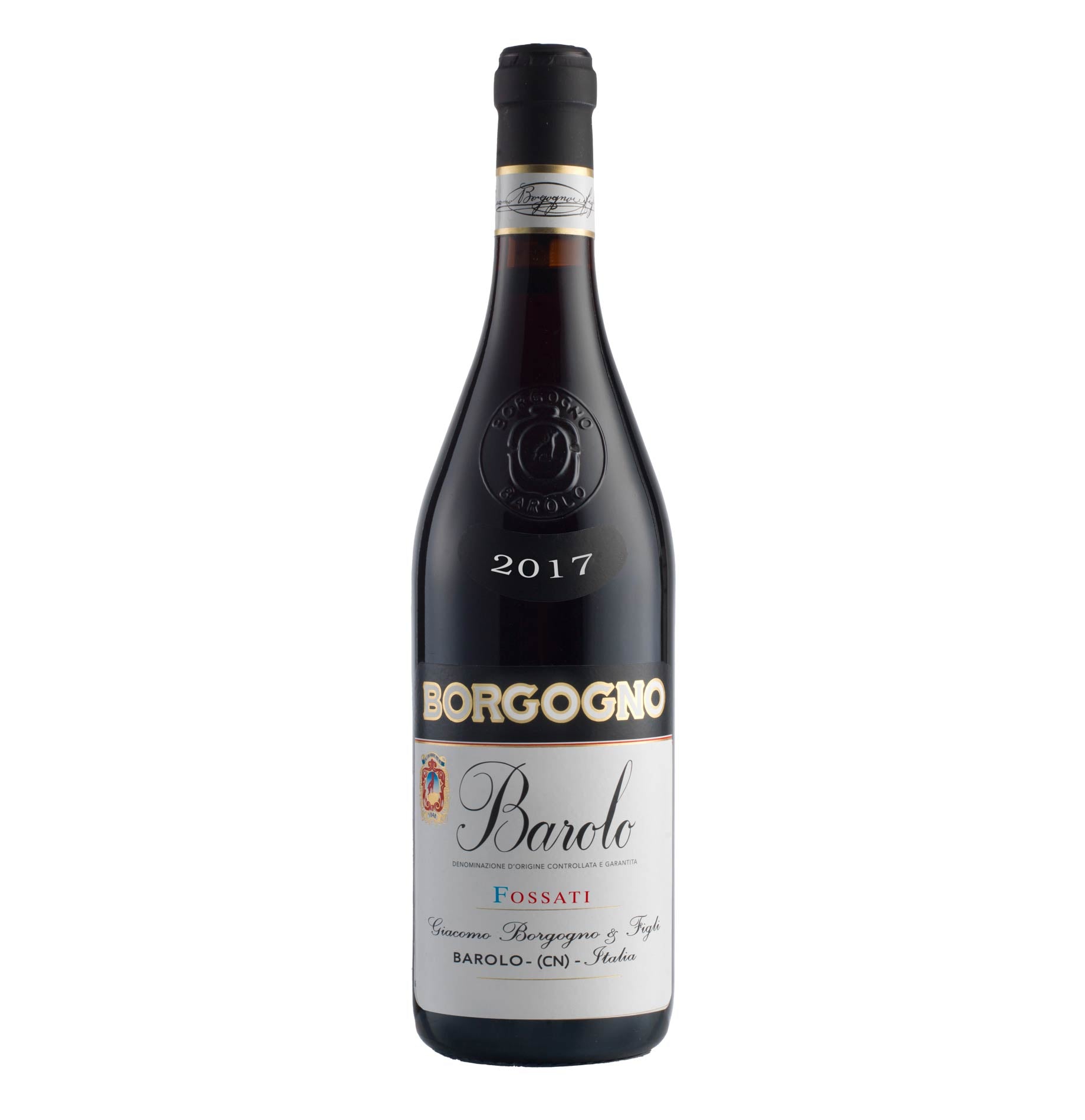 Barolo DOCG “Fossati” 2020 - Borgogno