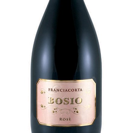 Franciacorta Rosè millesimato DOCG 2022 - Bosio