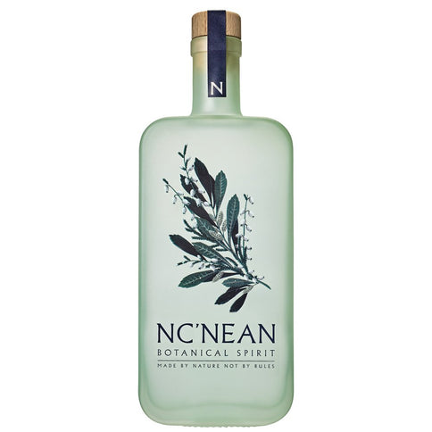 "Botanical Spirit" - Nc'nean (0.5l)