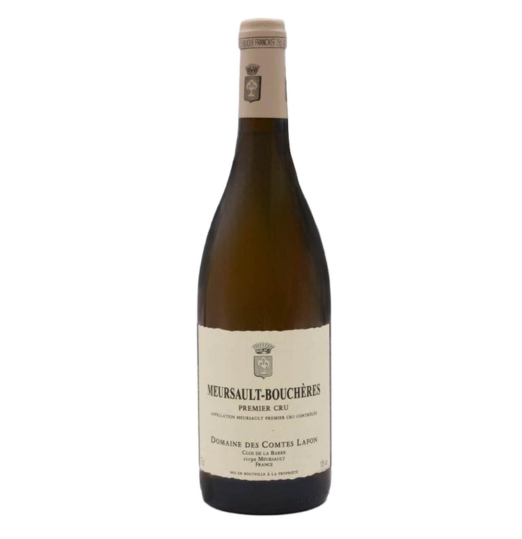 Meursault Bouchères 1er Cru AOC 2018 - Domaine des Comtes Lafon