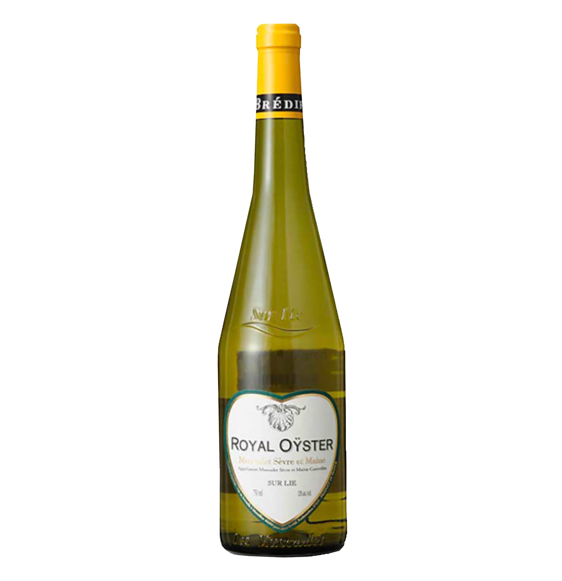 Muscadet Sèvre-et-Maine "Royal-Oyster" 2025 - Marc Brédif
