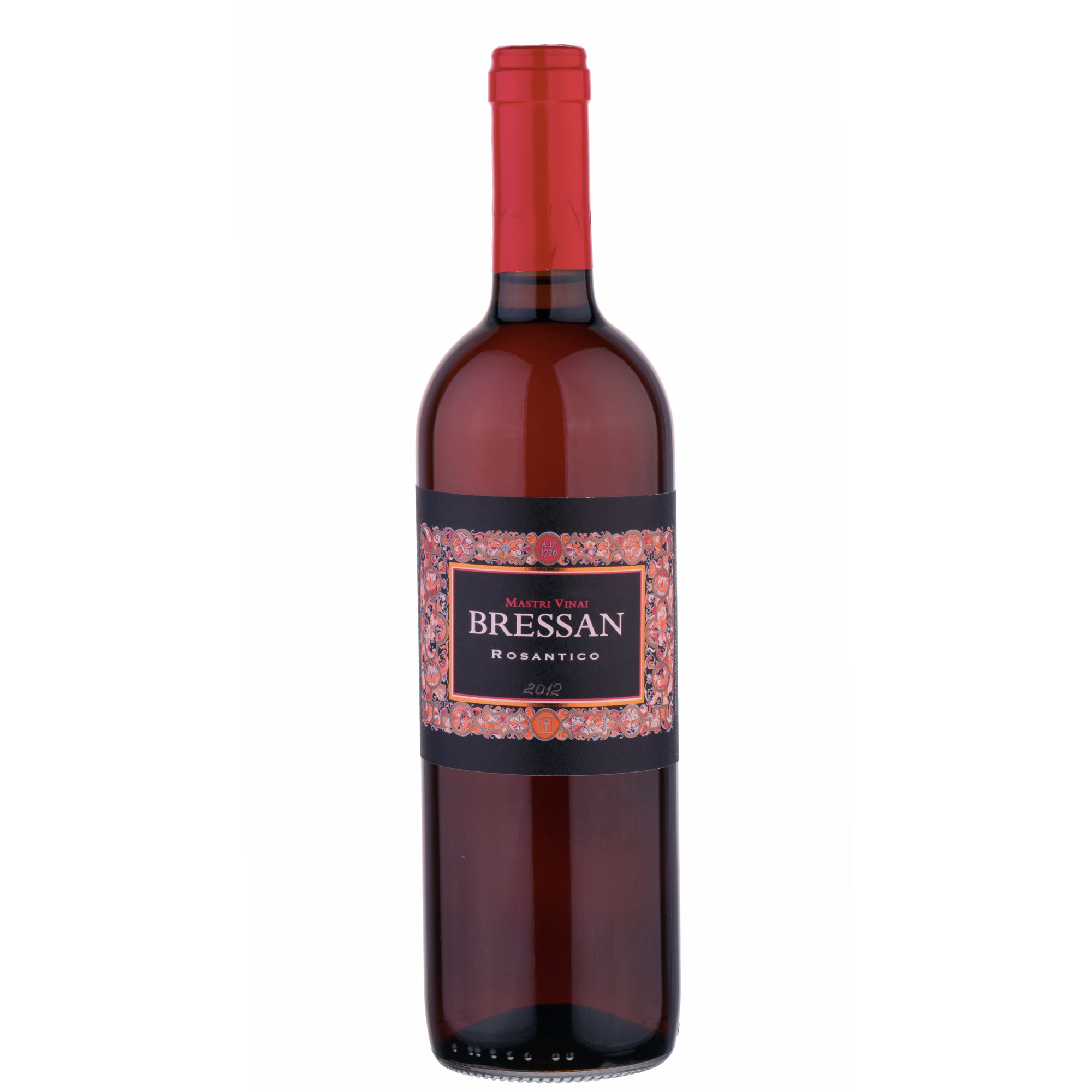 Venezia Giulia IGT "Rosantico" 2017 - Bressan