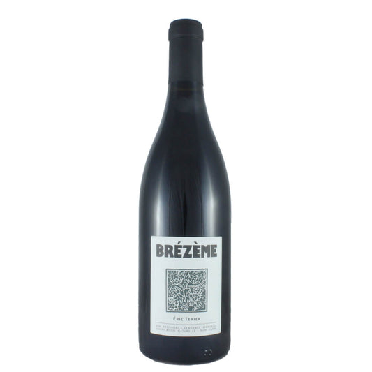 Côtes du Rhône "Brézème" 2022 - Eric Texier