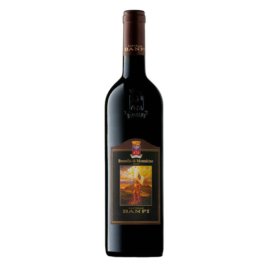 Brunello di Montalcino DOCG 2020 Jéroboam - Banfi