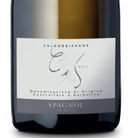 Conegliano Valdobbiadene Prosecco Superiore Brut DOCG "Col Del Sas" - Spagnol Col Del Sas