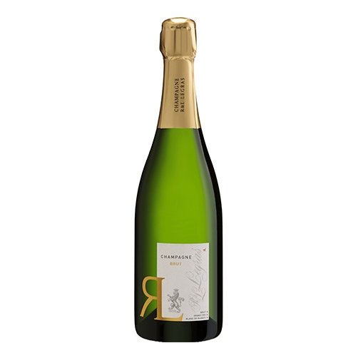 Champagne Brut Blanc de Blancs Grand Cru Magmun - R&L Legras
