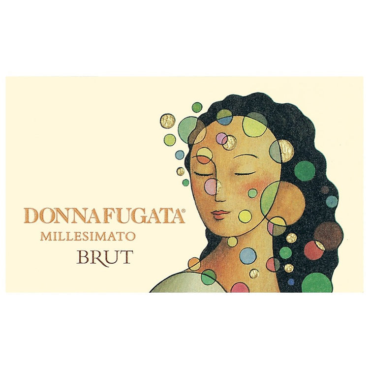Sicilia DOC Metodo Classico Brut 2021 - Donnafugata (astuccio)