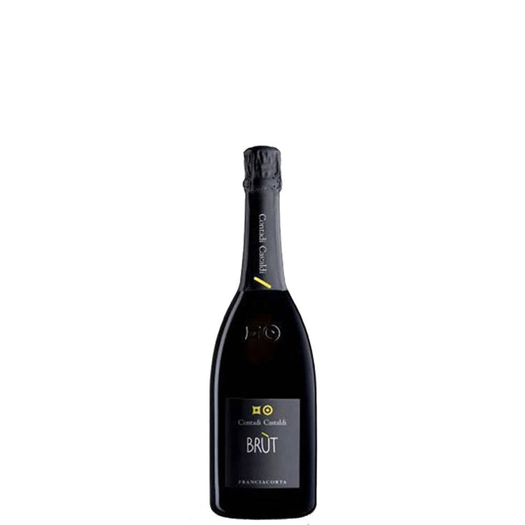 Franciacorta Brut DOCG - Contadi Castaldi (0.375l)