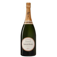 Champagne Brut "La Cuvée" Magnum - Laurent-Perrier