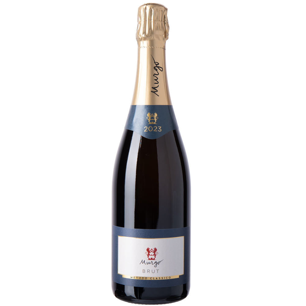 Spumante Metodo Classico Brut 2023 - Murgo