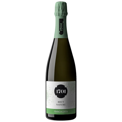 Franciacorta Brut Nature DOCG "1701" - 1701