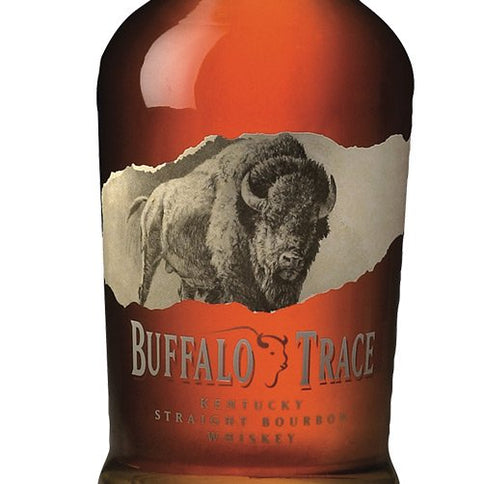Kentucky Straight Bourbon Whiskey - Buffalo Trace Distillery (0.7l)
