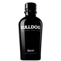 London Dry Gin "Bulldog" (0.7l)
