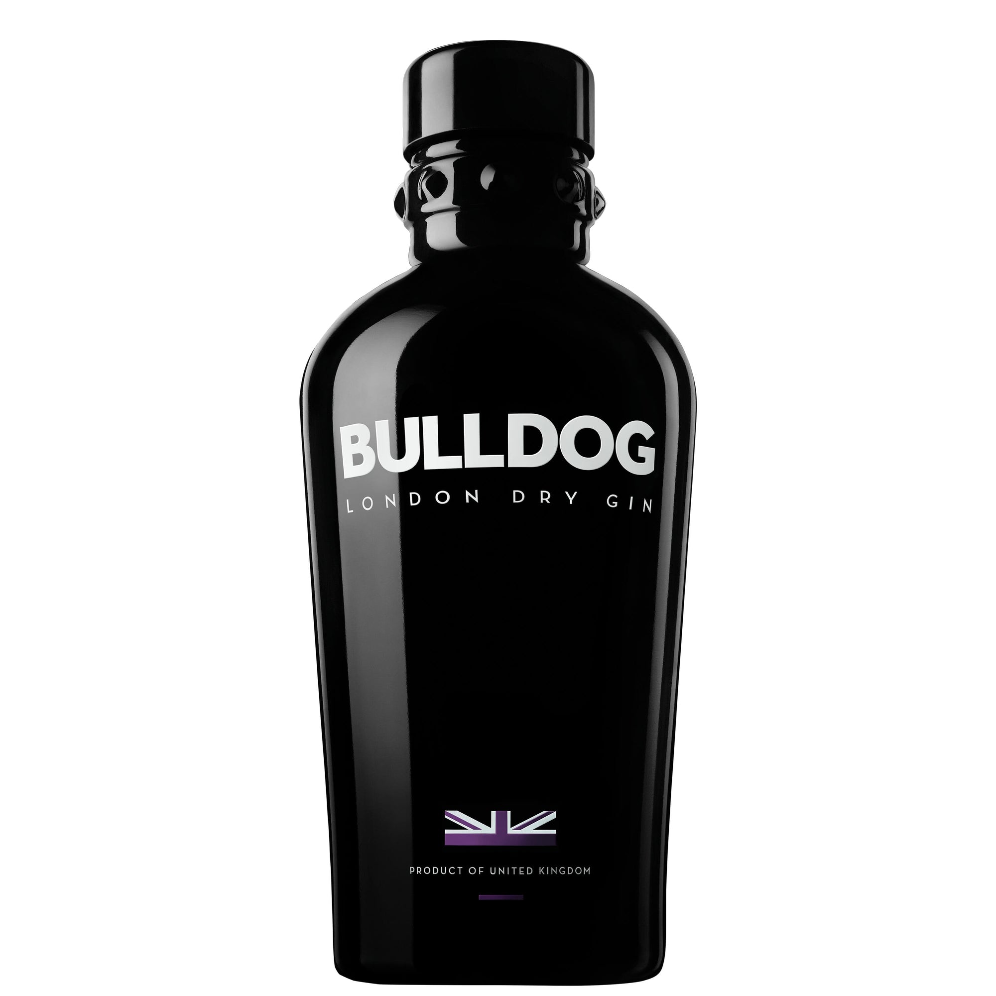 London Dry Gin "Bulldog" (0.7l)