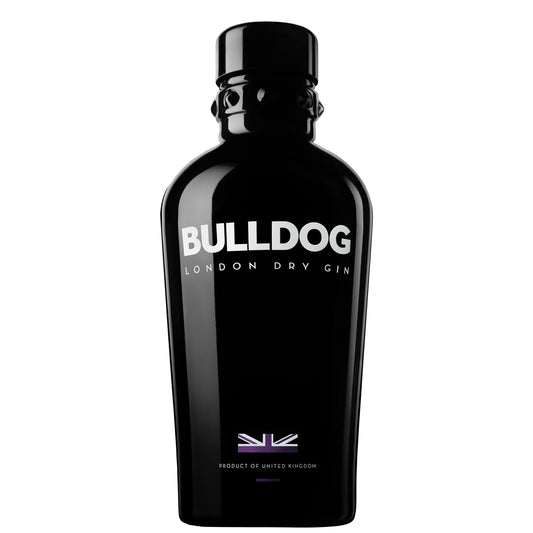London Dry Gin "Bulldog" (0.7l)