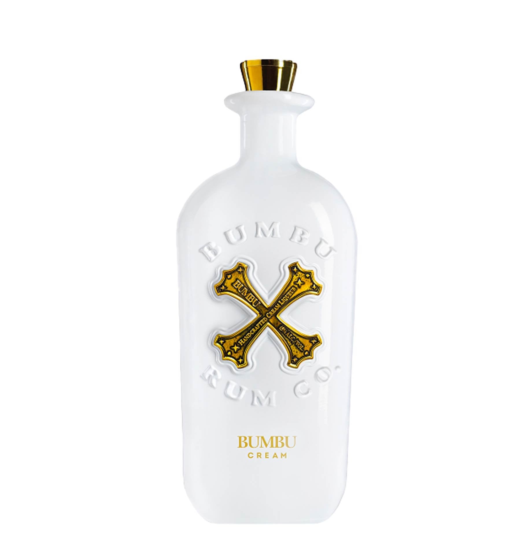 “Cream” - BUMBU (0.7l)