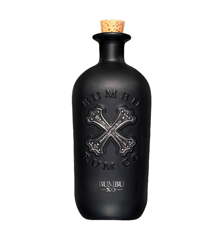 Barbados Rum XO - BUMBU (0.7l)