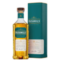 Irish Whiskey Single Malt 10 years old - Bushmills (0.7l - astuccio)