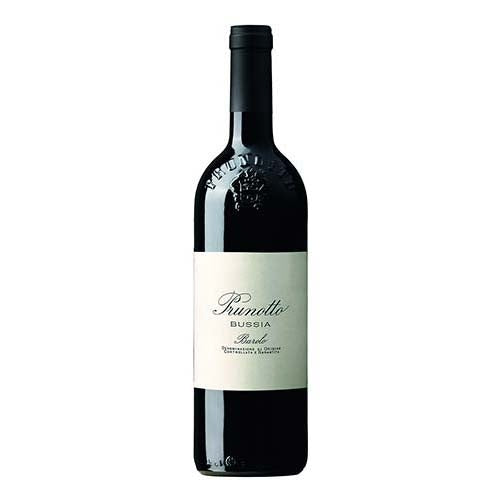 Barolo Bussia 2022 - Prunotto