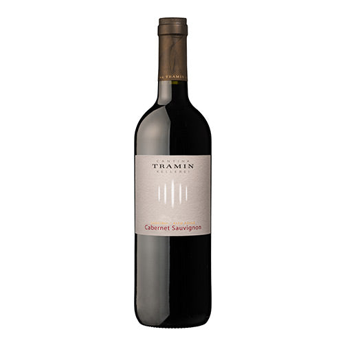 Alto Adige Cabernet Sauvignon DOC 2023 - Cantina Tramin