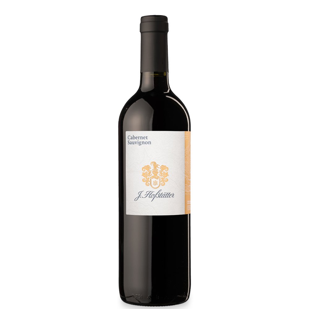 Alto Adige Cabernet Sauvignon DOC 2018 - Hofstätter (Wine Outlet)