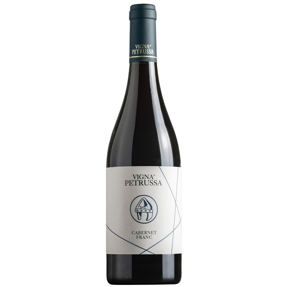Friuli Colli Orientali Cabernet Franc DOC 2019 - Vigna Petrussa (Wine Outlet)