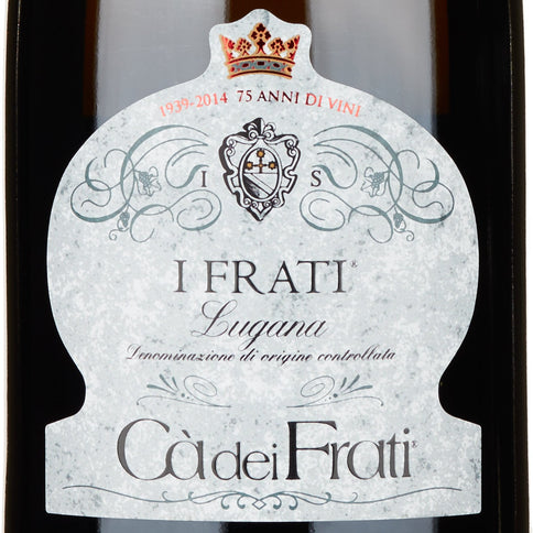 Lugana DOC "I Frati" 2023 Jéroboam - Cà dei Frati