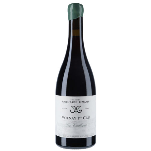 Volnay 1er Cru "Caillerets" 2021 - Violot-Guillemard