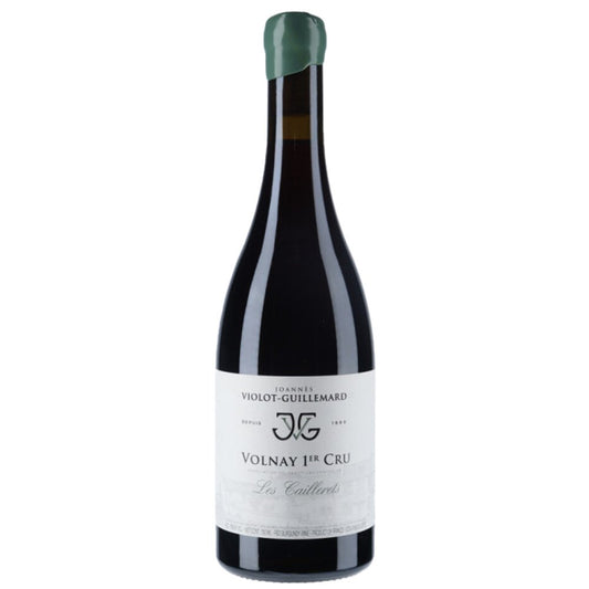 Volnay 1er Cru "Caillerets" 2021 - Violot-Guillemard