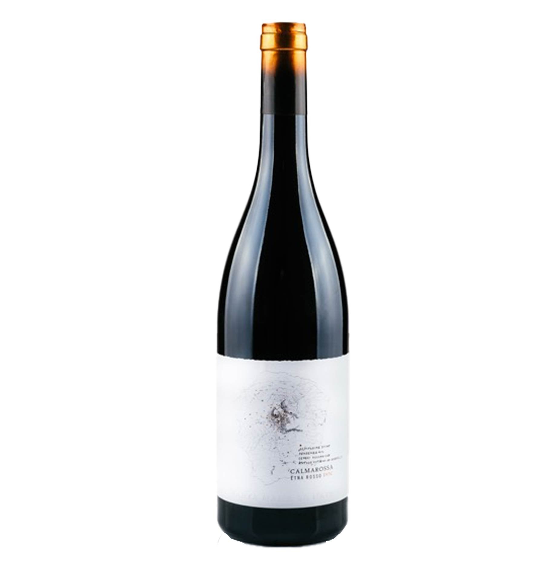 Etna Rosso DOC "Calmarossa" 2020 - Santa Maria La Nave