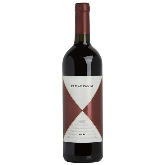 Bolgheri DOC "Ca' Marcanda" 2020 - Ca' Marcanda, Gaja