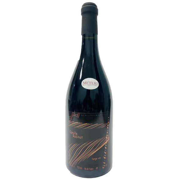Vino Rosso 