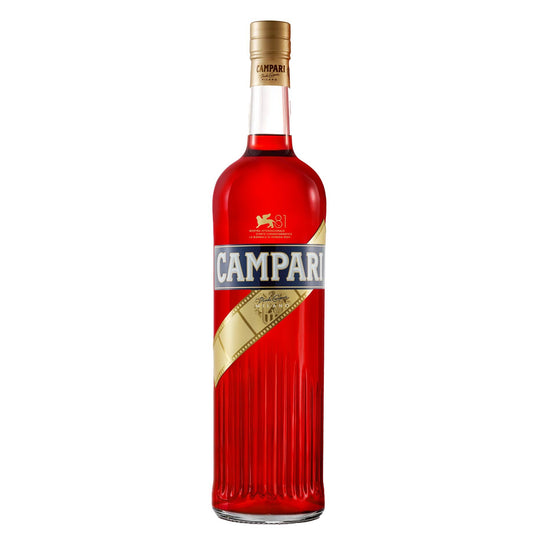 Campari Bitter Limited Edition ''Venezia'' Jéroboam - Campari