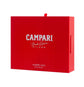 Campari Americano Kit Personalizzabile