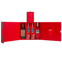 Campari Americano Kit Personalizzabile