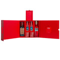 Campari Americano Kit con sottobicchieri