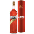 Campari Bitter Limited Edition ''Venezia'' Jéroboam - Campari (astuccio a tubo)
