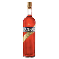 Campari Bitter Limited Edition ''Venezia'' Jéroboam - Campari (astuccio a tubo)
