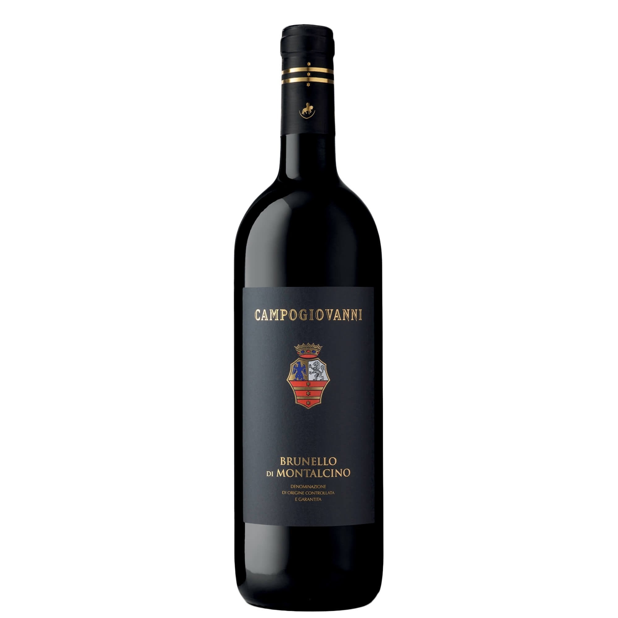 Brunello di Montalcino DOCG 2016 - Campogiovanni, San Felice (Wine Outlet)