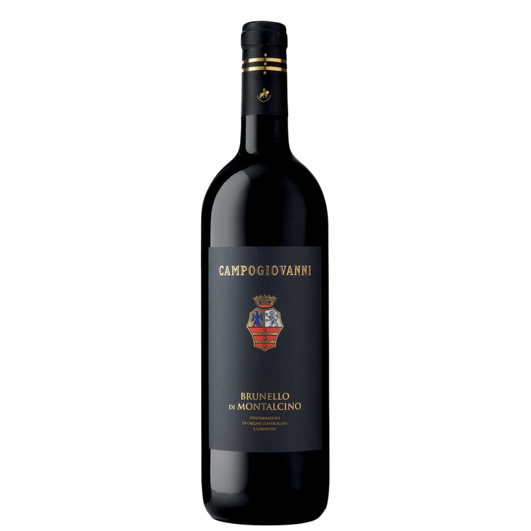 Brunello di Montalcino DOCG 2016 - Campogiovanni, San Felice (Wine Outlet)