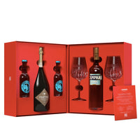 Campari Spritz Kit ufficiale