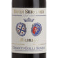 Chianti Colli Senesi DOCG "Al Canapo" 2022 - Tenuta I Colli, Bindi Sergardi