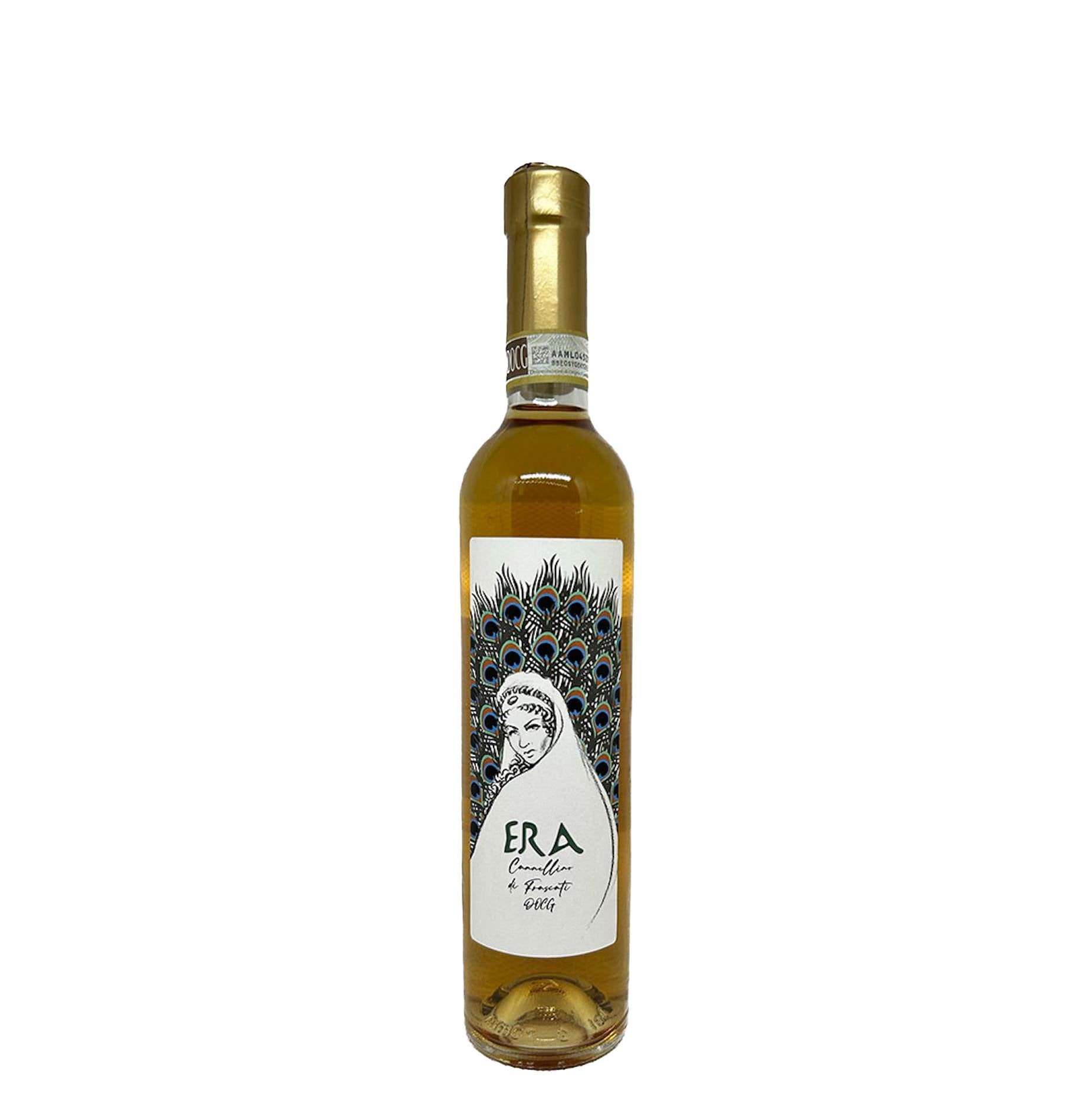 Cannellino di Frascati DOCG “Era” 2021 - Tenuta di Pietra Porzia (0,5l)