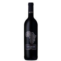 South Africa Shiraz 2023 - Cape Dreams