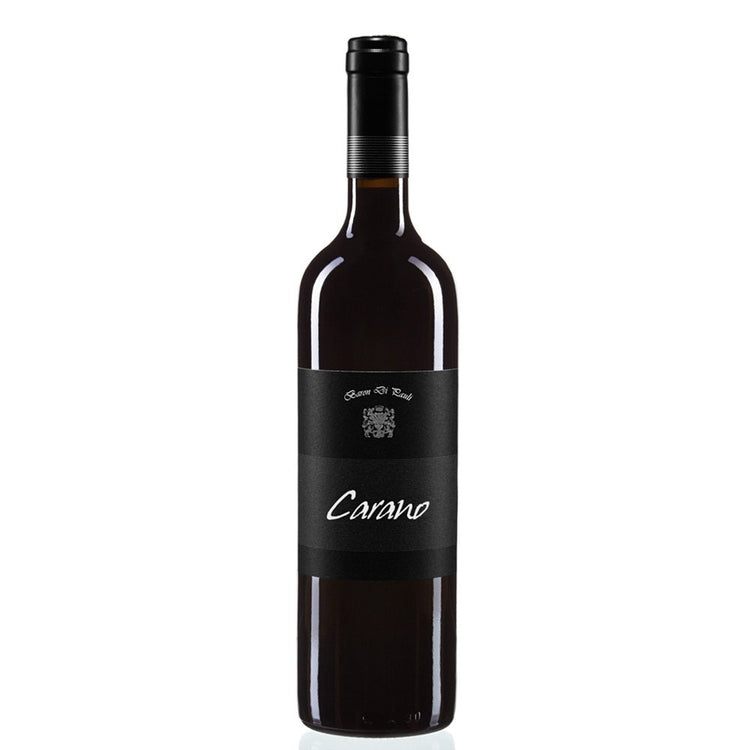 Alto Adige Lagrein Riserva DOC "Carano" 2021 - Baron Di Pauli