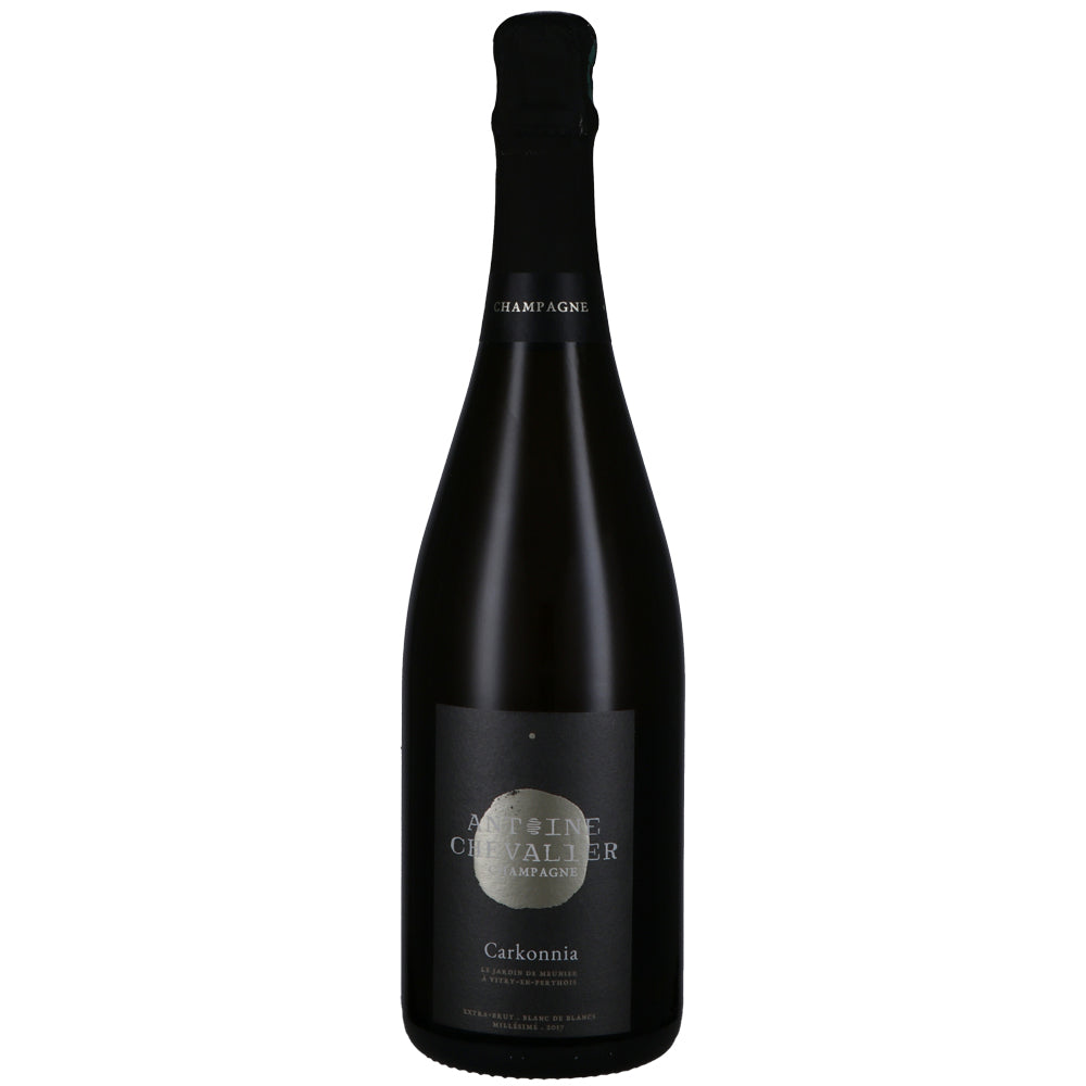 Champagne Extra-Brut Blanc de Blancs "Carkonnia" 2019 - Antoine Chevalier
